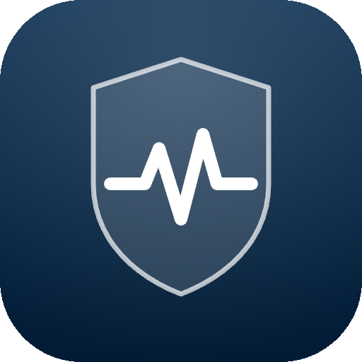 HealthViewer icon
